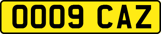 OO09CAZ