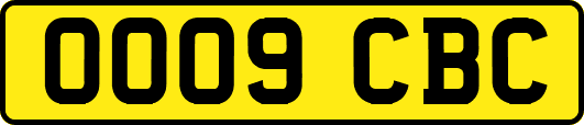 OO09CBC