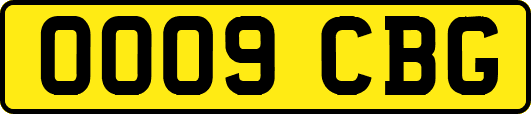 OO09CBG