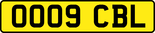 OO09CBL