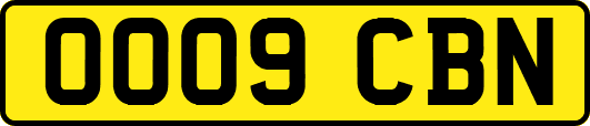 OO09CBN
