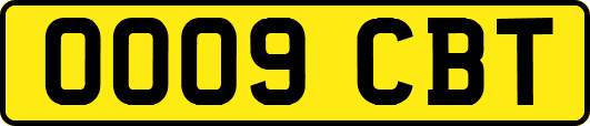 OO09CBT