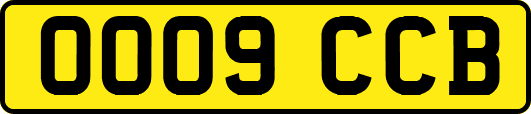 OO09CCB