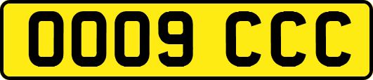 OO09CCC
