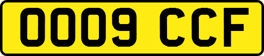 OO09CCF
