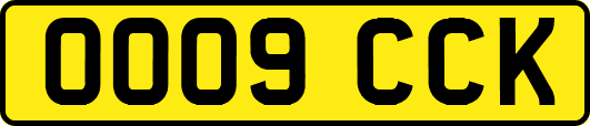 OO09CCK