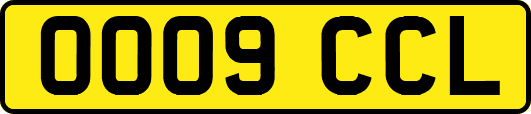 OO09CCL
