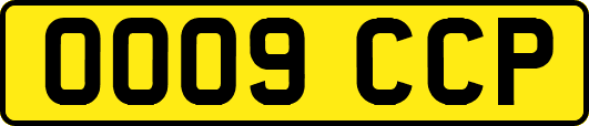 OO09CCP