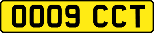 OO09CCT