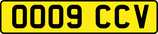 OO09CCV