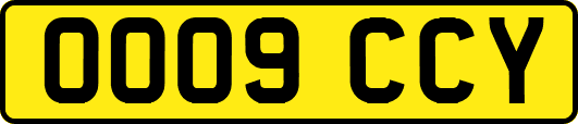 OO09CCY