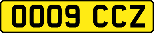 OO09CCZ