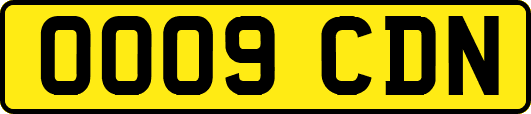 OO09CDN