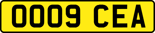 OO09CEA