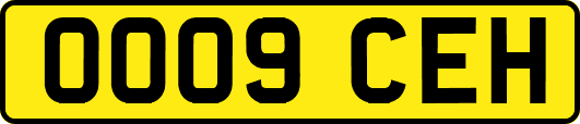 OO09CEH