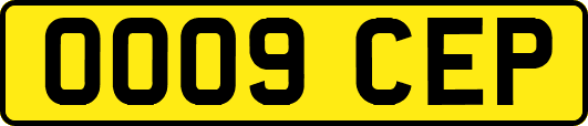 OO09CEP