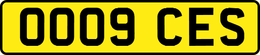 OO09CES