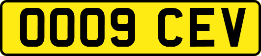 OO09CEV