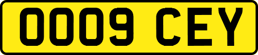 OO09CEY