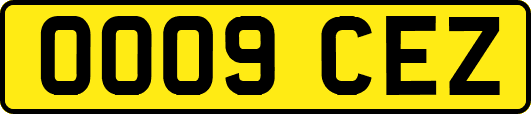 OO09CEZ