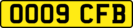 OO09CFB