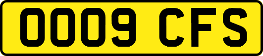OO09CFS