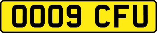 OO09CFU