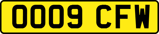 OO09CFW
