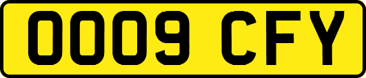 OO09CFY