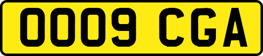 OO09CGA