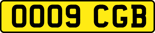 OO09CGB