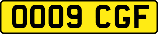 OO09CGF