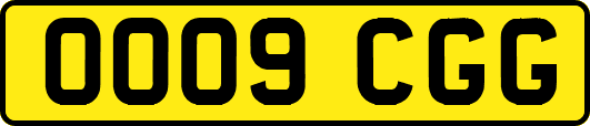 OO09CGG