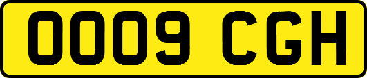 OO09CGH