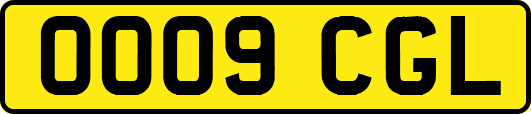 OO09CGL