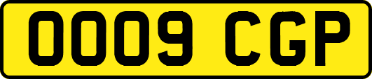 OO09CGP