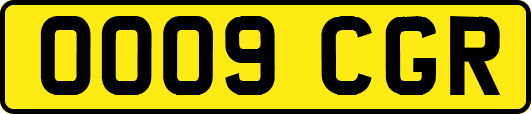OO09CGR