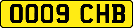 OO09CHB