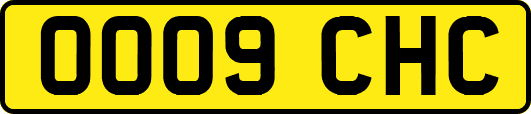 OO09CHC