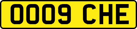 OO09CHE