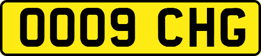 OO09CHG