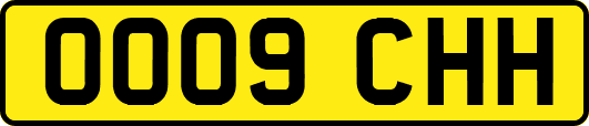 OO09CHH