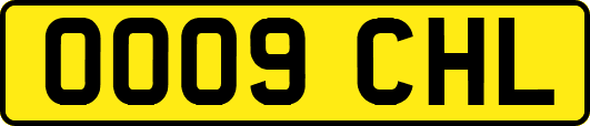 OO09CHL