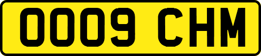OO09CHM