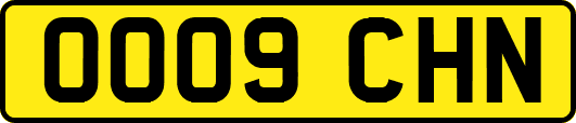 OO09CHN
