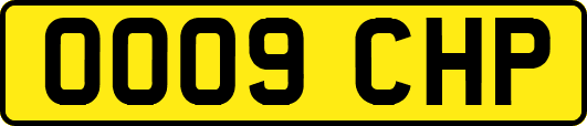 OO09CHP
