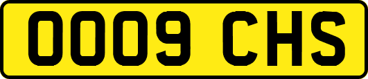 OO09CHS