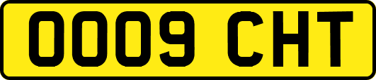 OO09CHT