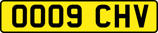 OO09CHV
