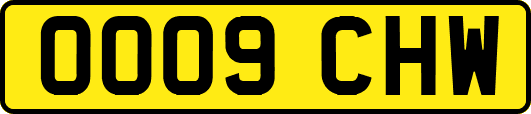 OO09CHW